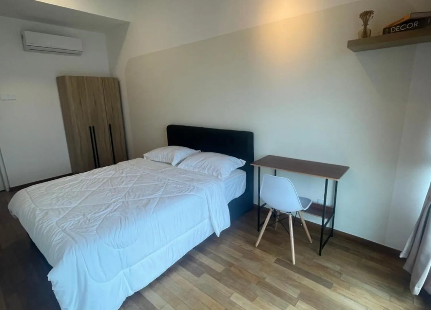Reizz Residence By Travel Suites Kuala Lumpur Apartman